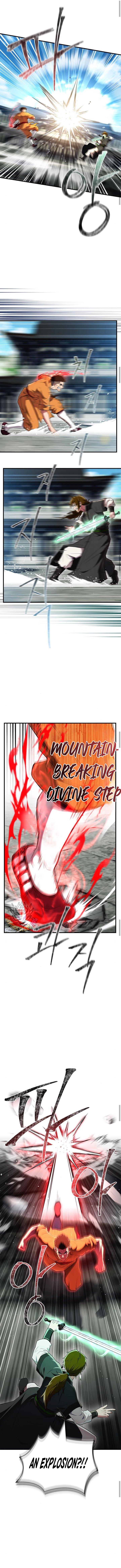 Genius Martial Arts Trainer Chapter 67 9